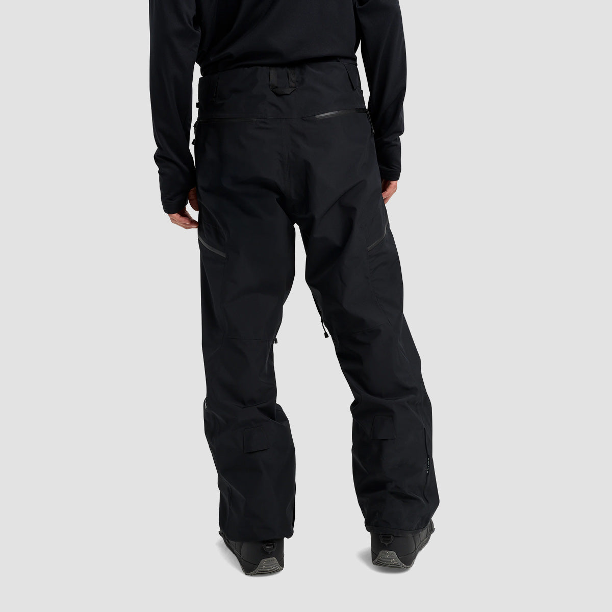 Burton Reserve GORE-TEX 2L Snow Pants True Black