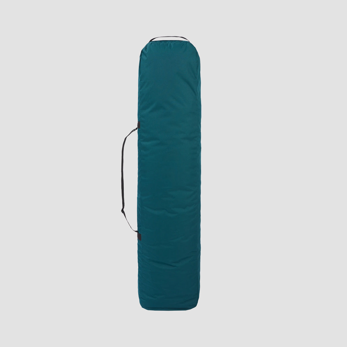 Burton Space Sack Snowboard Bag Spiced Chai/Atlantic Teal 166cm