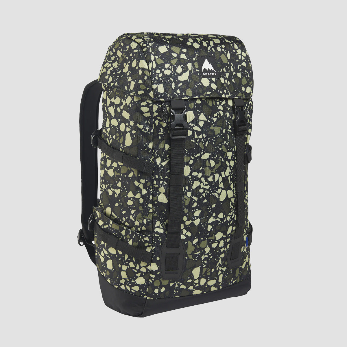 Burton Tinder 2.0 30L Backpack Sediment