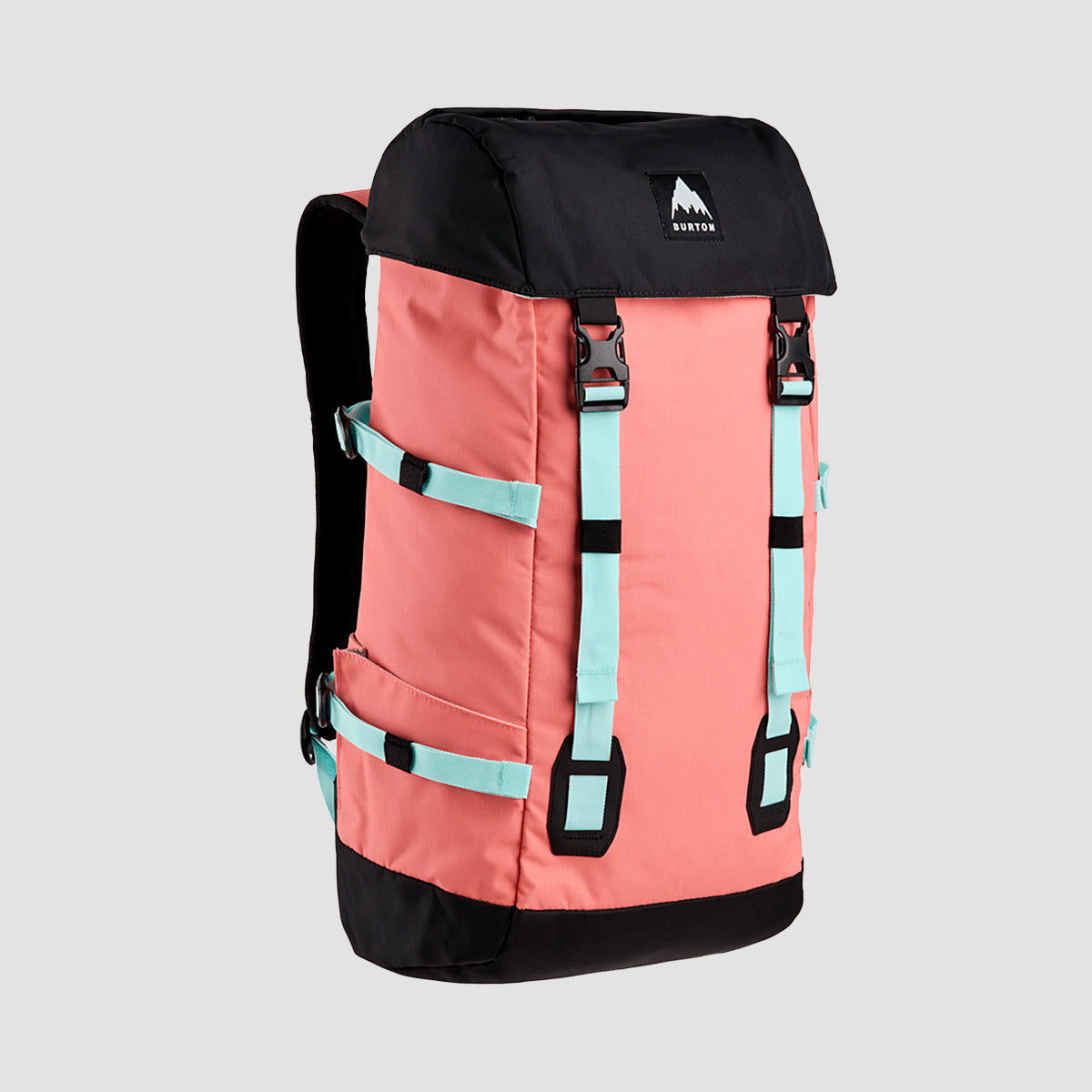 Burton Tinder 2.0 30L Backpack Seriously Red/Fun Blue