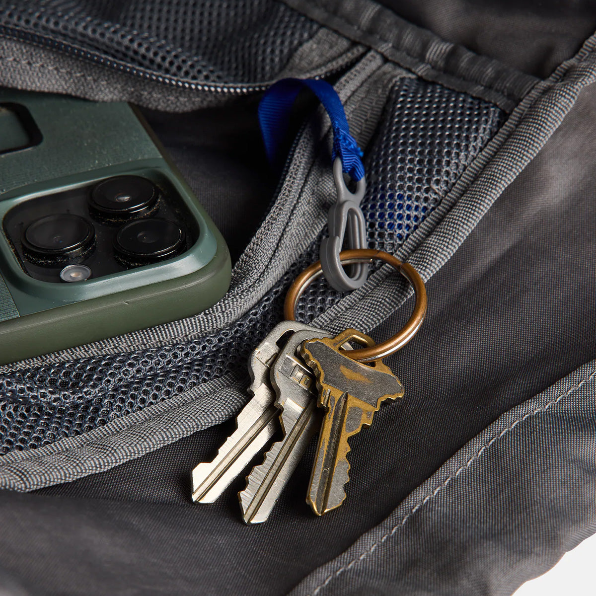 Burton Tinder 2.0 30L Backpack Snowfall Camo