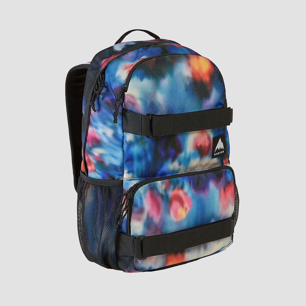 Burton Treble Yell 21L Backpack Floral Blur