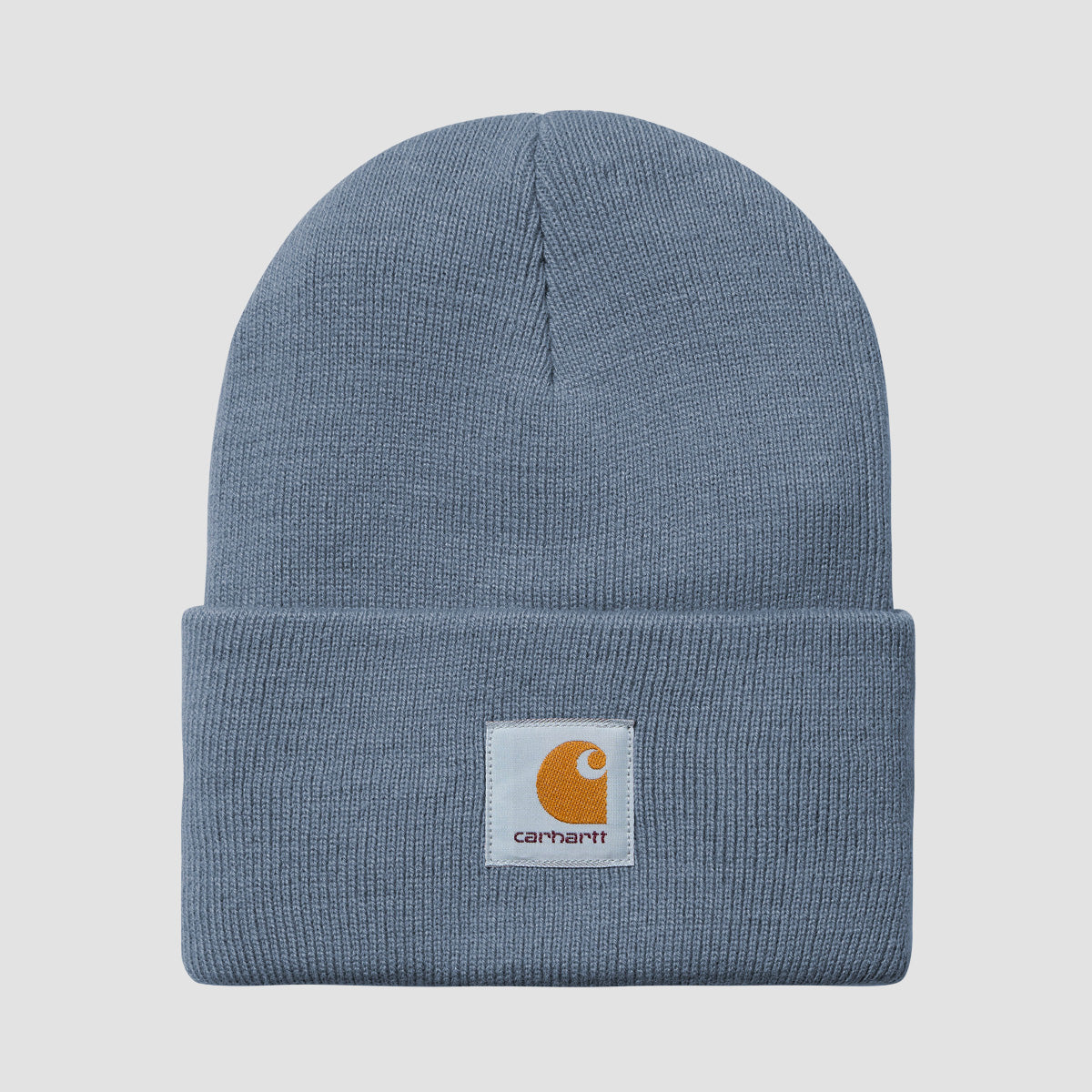 Carhartt WIP Acrylic Watch Beanie Bay Blue