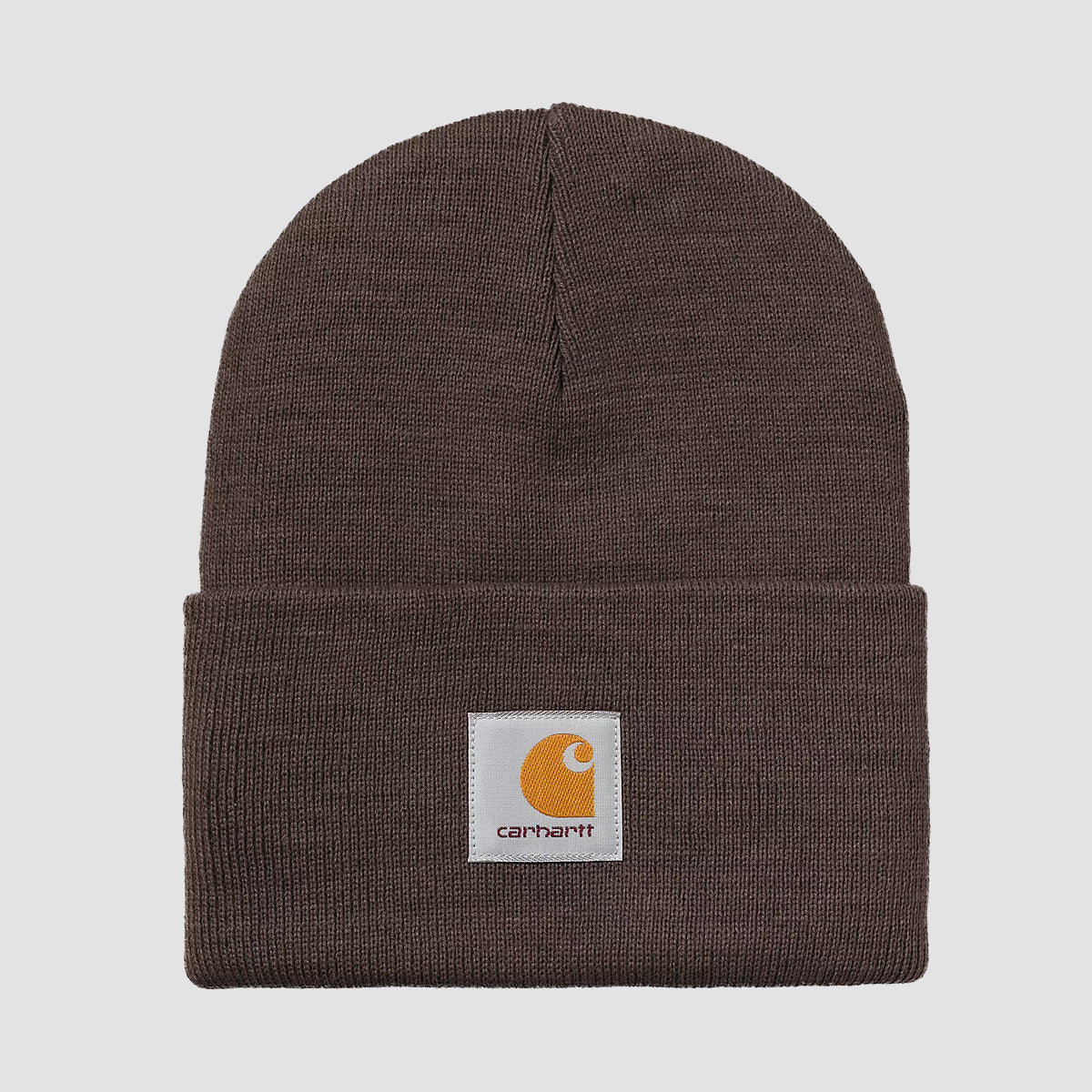 Carhartt WIP Acrylic Watch Beanie Shale
