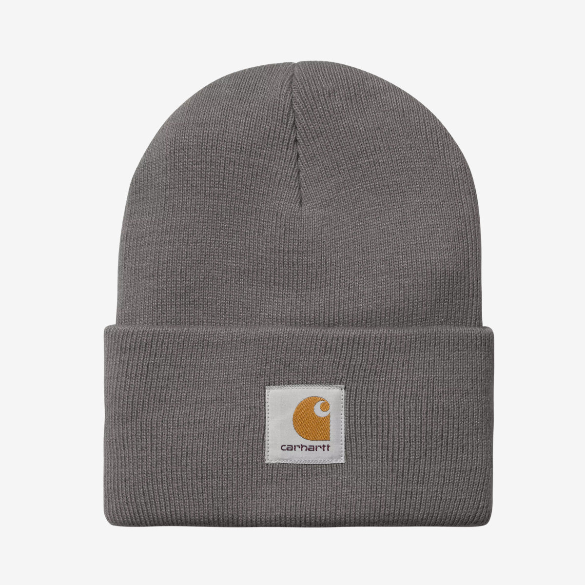 Carhartt WIP Acrylic Watch Hat Porphyry