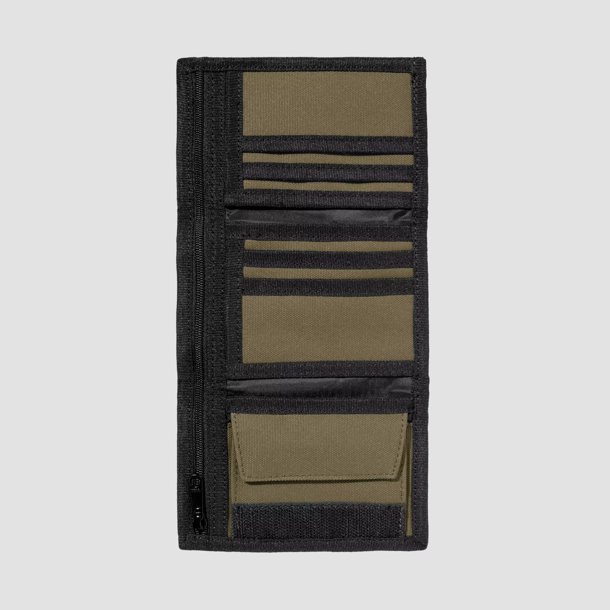 Carhartt WIP Alec Wallet Brass