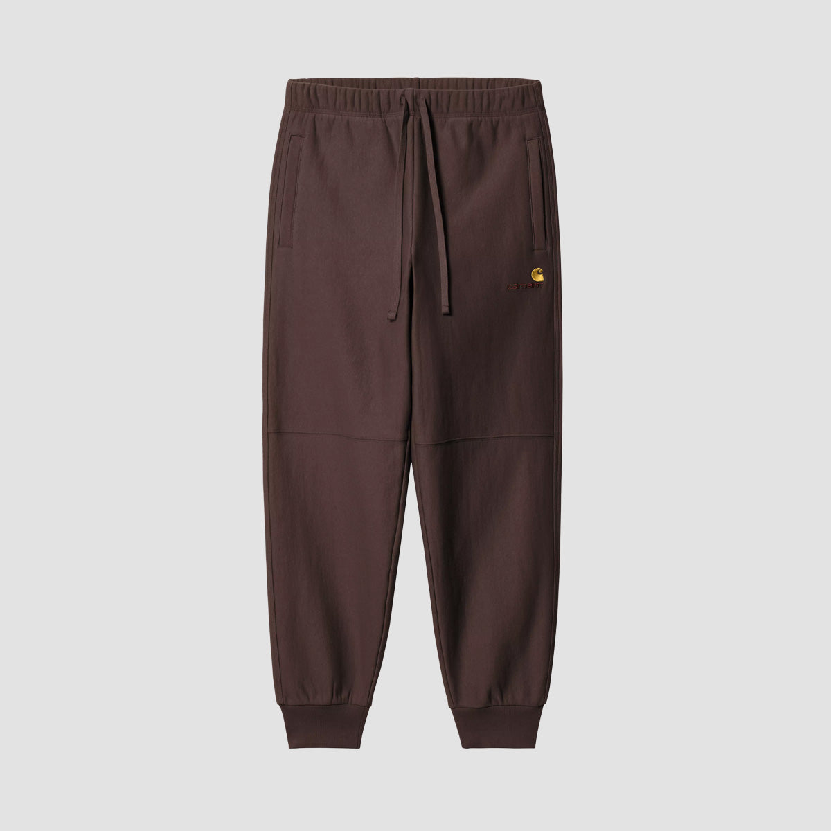 Carhartt WIP American Script Jogging Pant Palisander