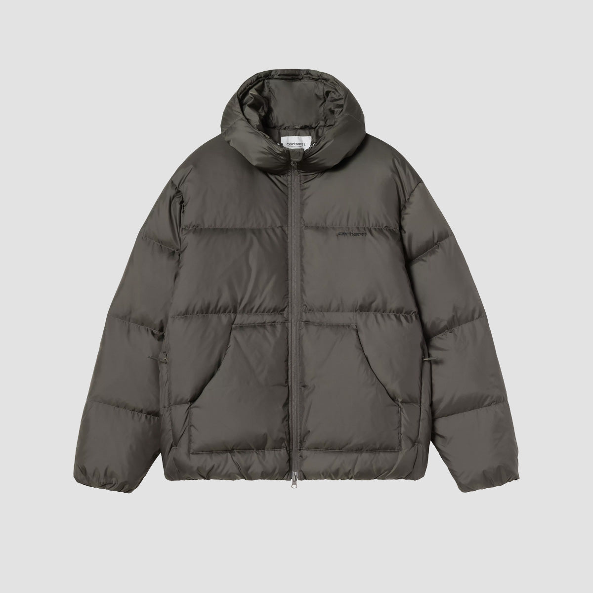Carhartt WIP Ardon Jacket Shungite/Black