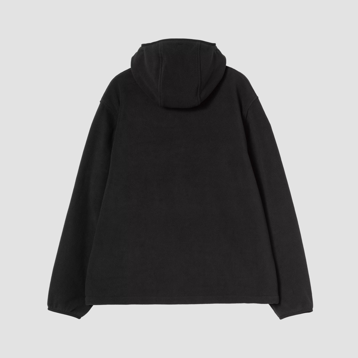 Carhartt WIP Blevin Liner Fleece Jacket Black