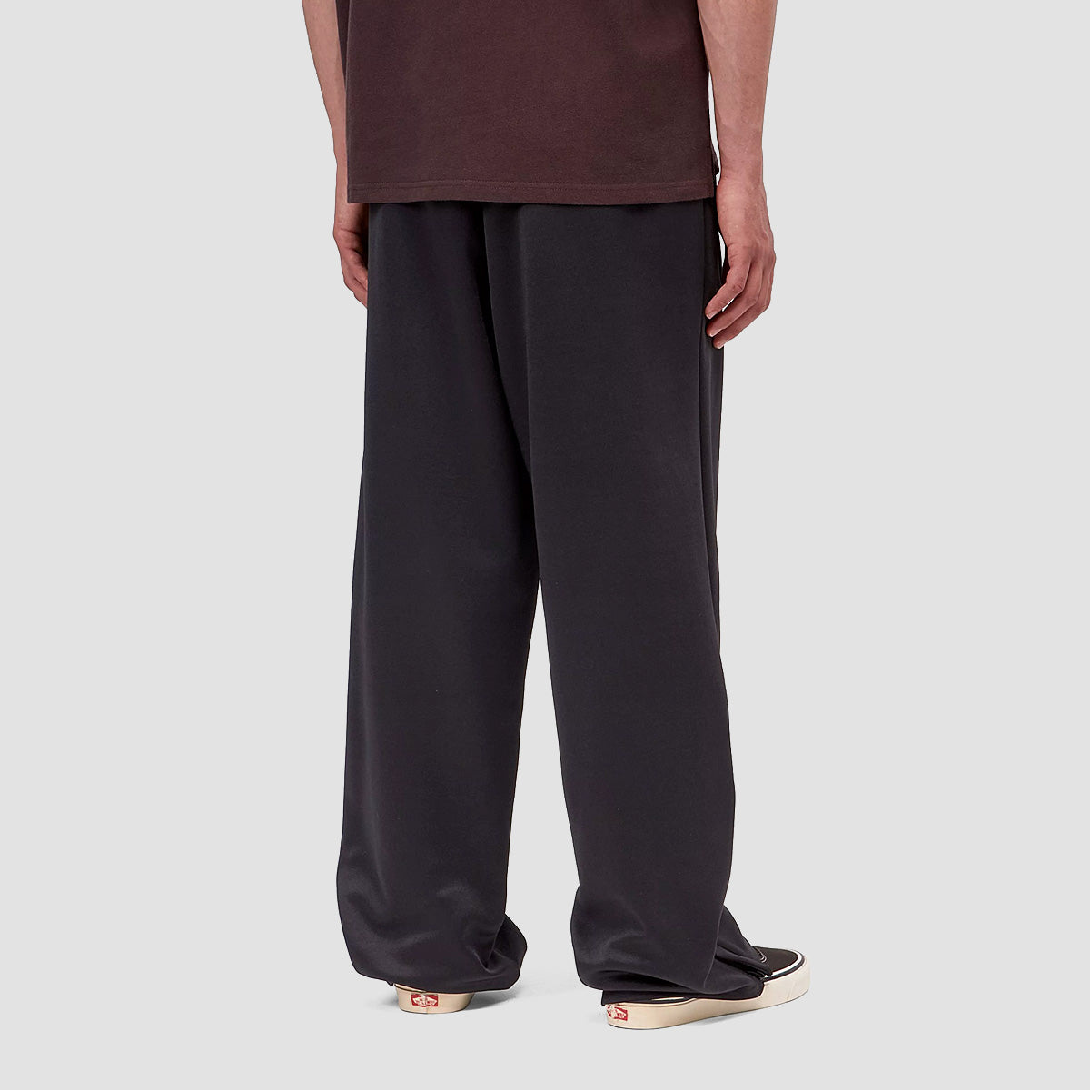 Carhartt WIP Bolon Sweatpants Black