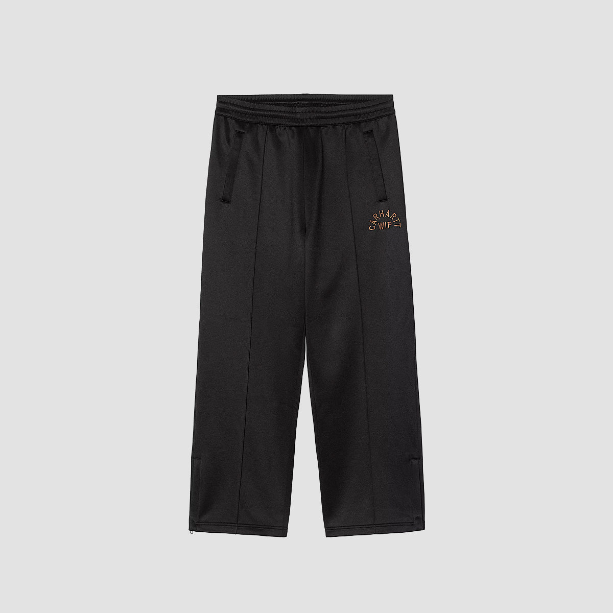 Carhartt WIP Bolon Sweatpants Black
