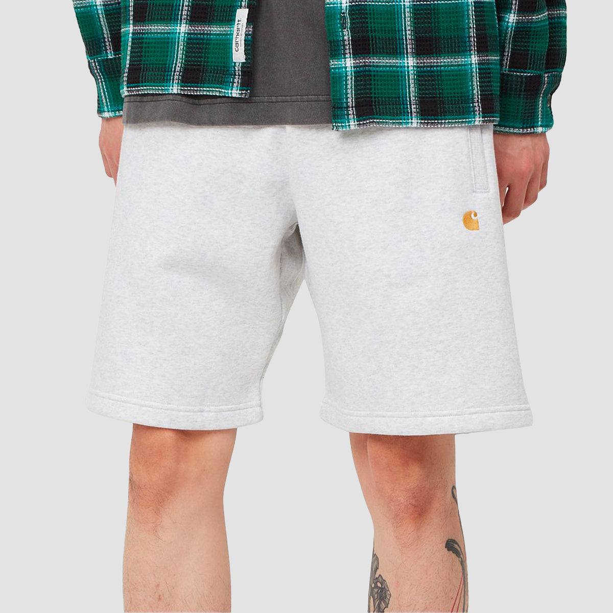 Carhartt chase online shorts