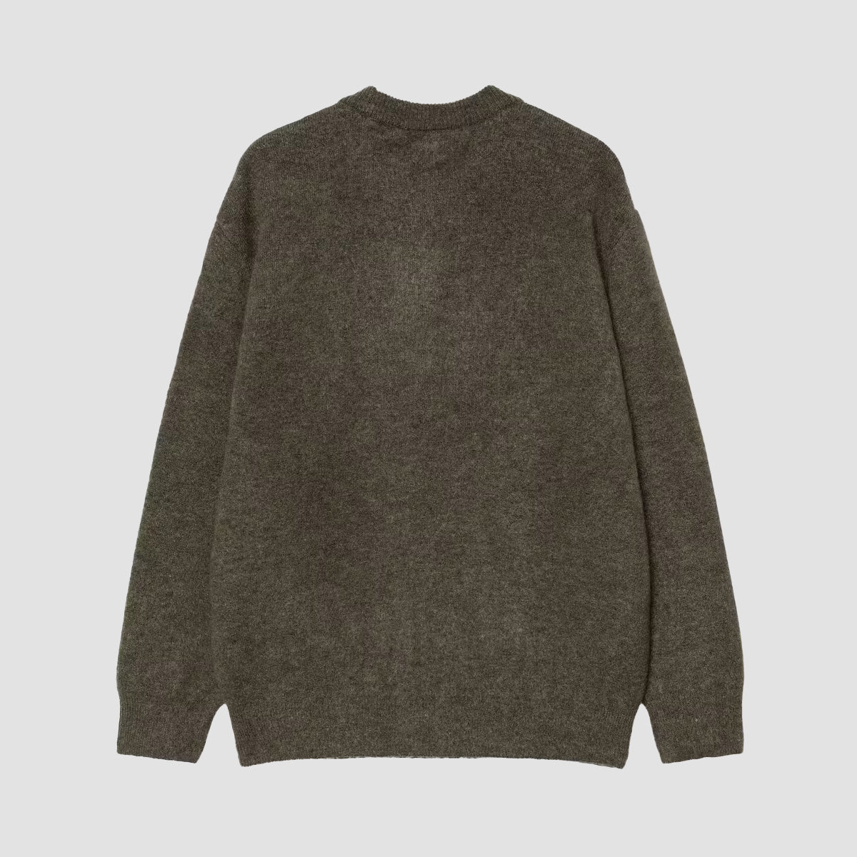 Carhartt WIP Chedda Sweater Opuntia/Natural
