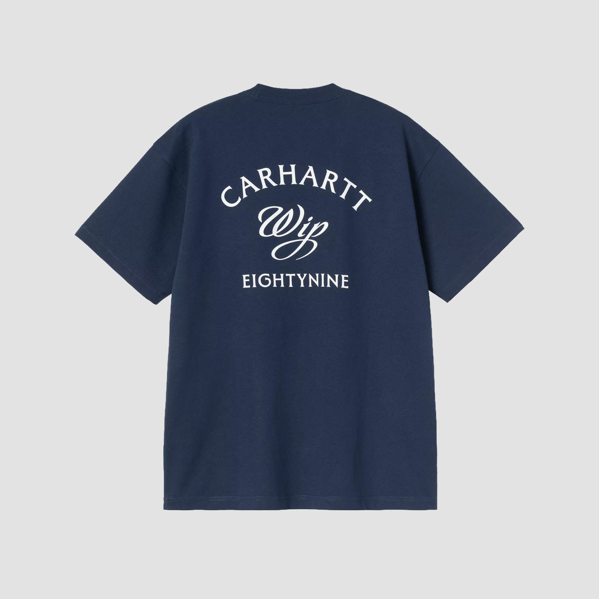 Carhartt WIP Eightynine T-Shirt Jupiter