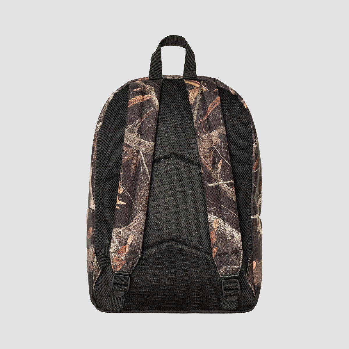 Carhartt WIP Jake 18.4L Backpack Camo Feather Tree/Black
