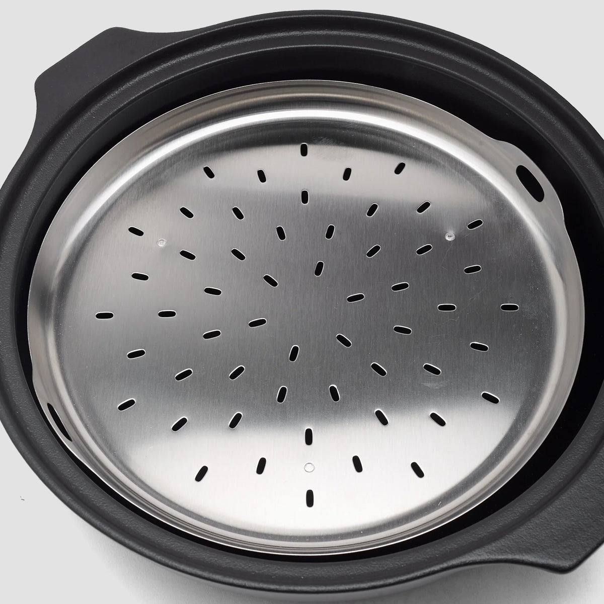 Carhartt WIP Kakomi Ceramic Pot Black/Grey