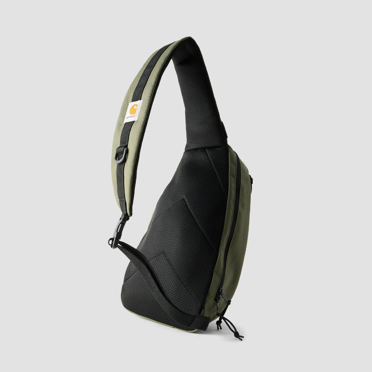 Carhartt WIP Kyle 5.3L Sling Bag Leaf