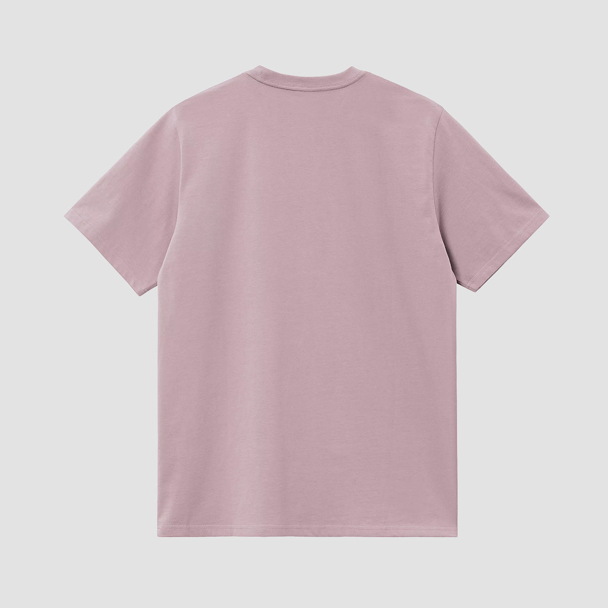 Carhartt WIP Pocket T-Shirt Hortensia