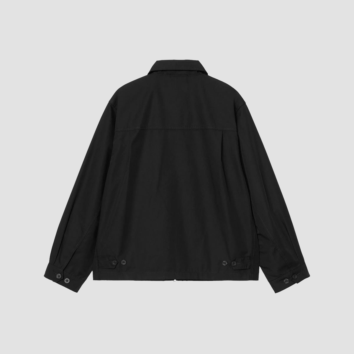 Carhartt WIP Postal Jacket Black