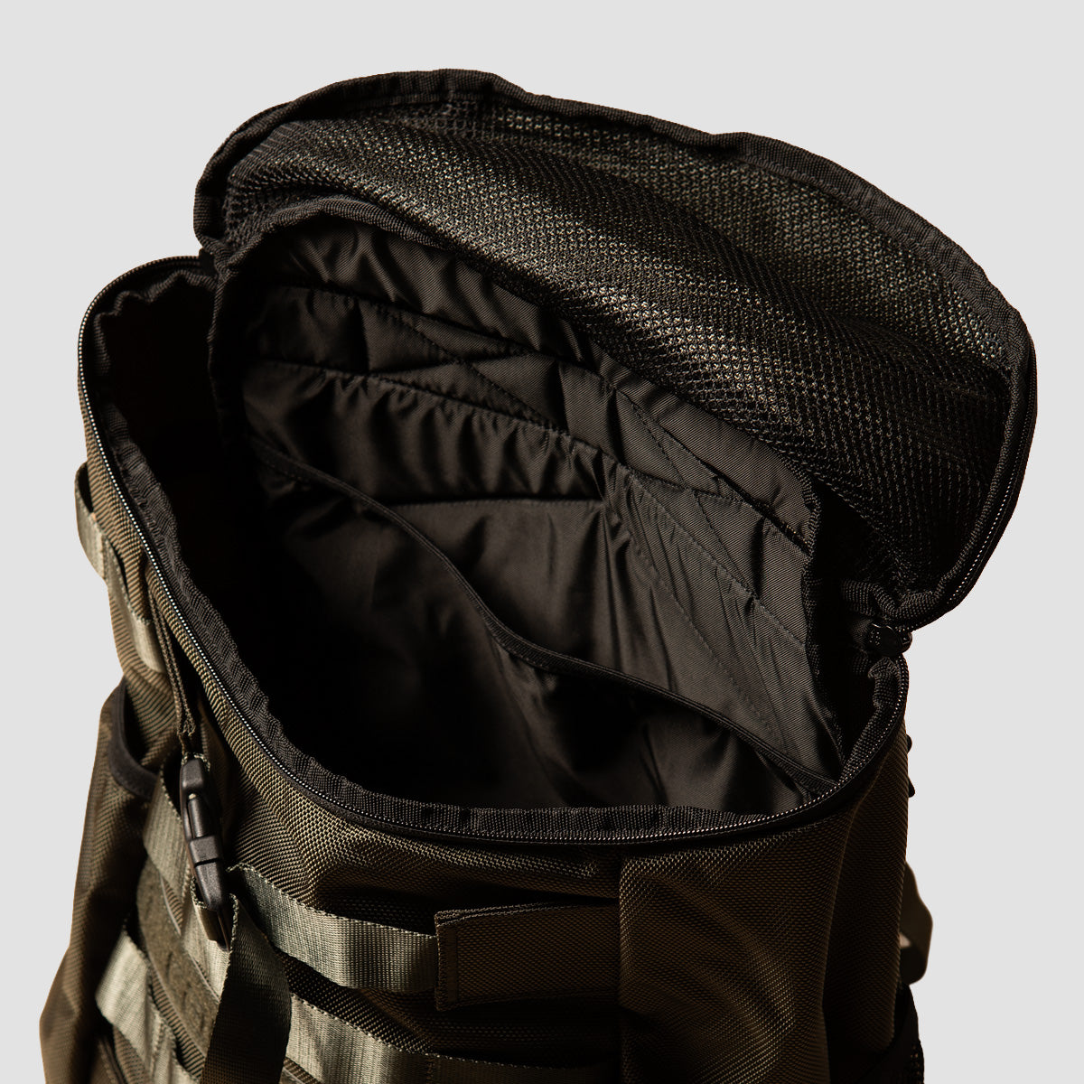 Carhartt WIP Prescott 24L Backpack Oxide Green