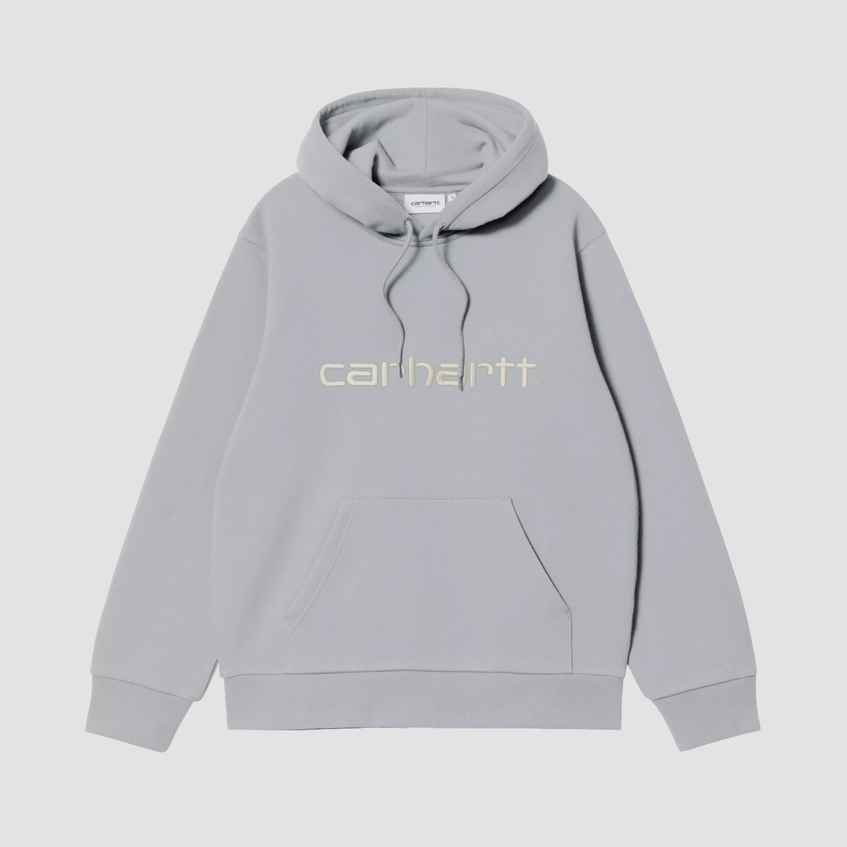 Carhartt WIP Pullover Hoodie Mirror/Cinnerus