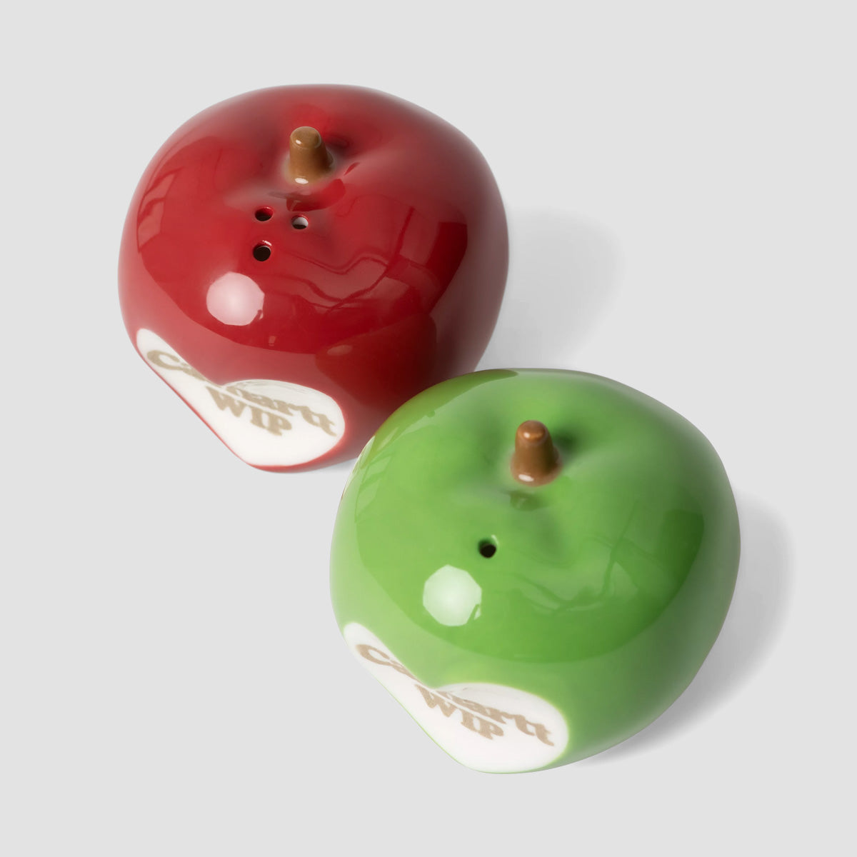 Carhartt WIP Spoiled Salt and Pepper Shakers Multicolour (SS26)