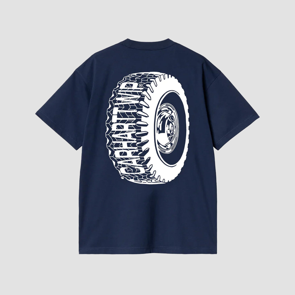 Carhartt WIP Tire T-Shirt Ink