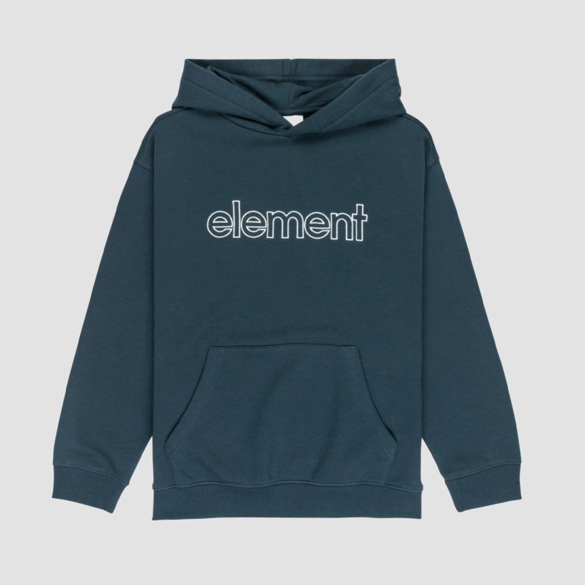 Element Central Lowcase Pullover Hoodie Magical Forest - Kids