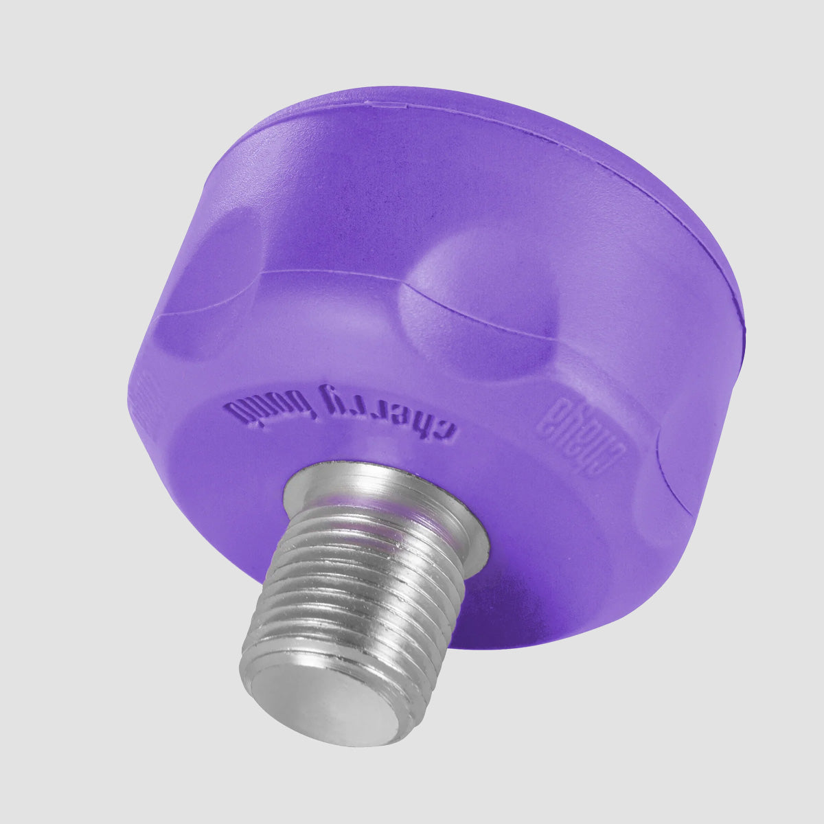 Chaya Cherry Bomb Toe Stop x2 Lavender