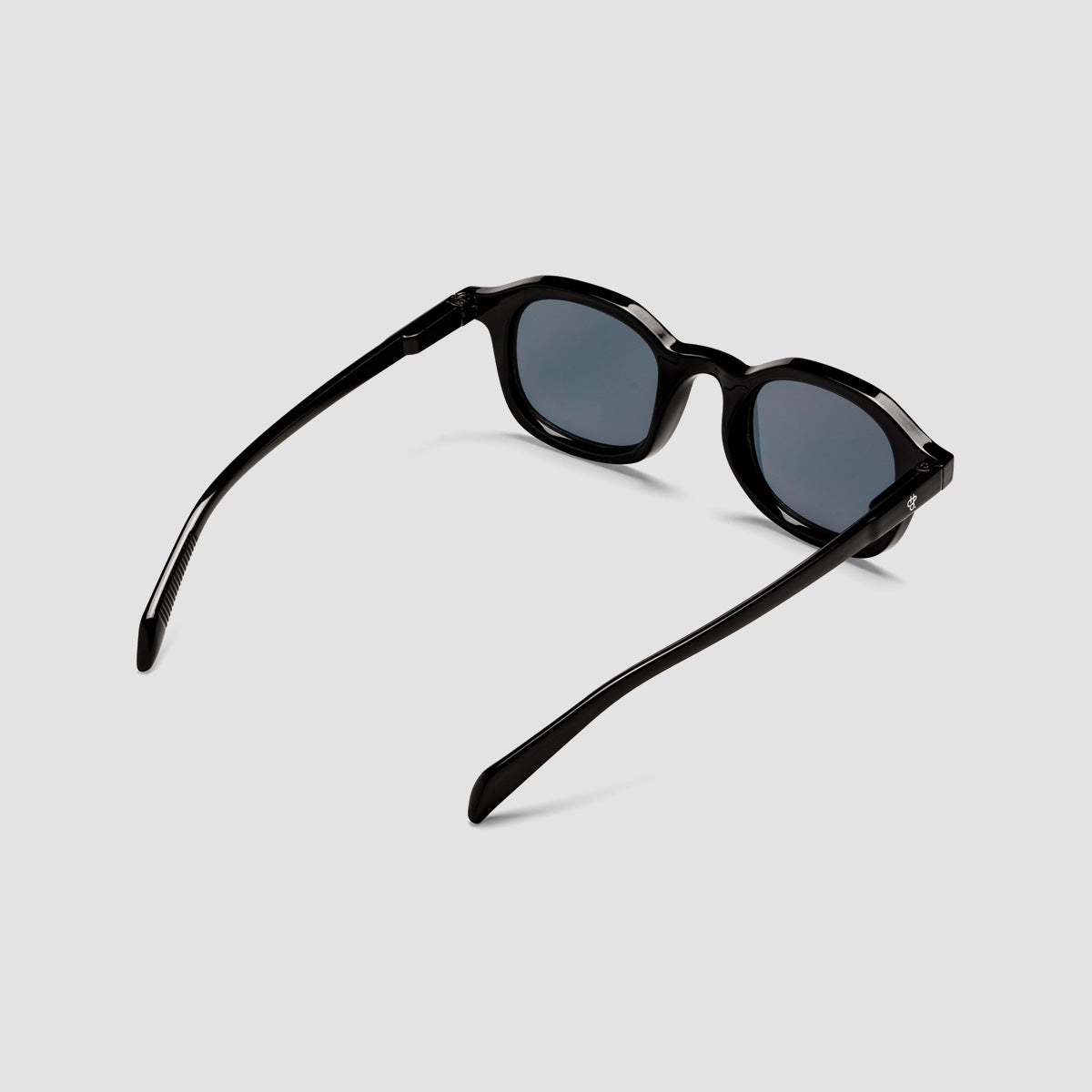 CHPO Anki Sunglasses Shiny Black/Black