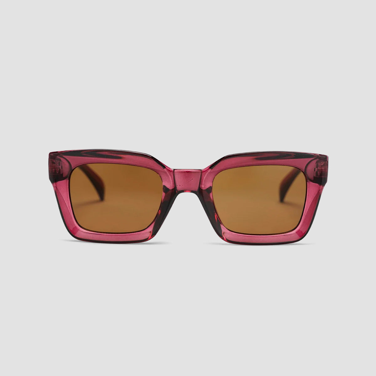 CHPO Anna Burgundy/Brown