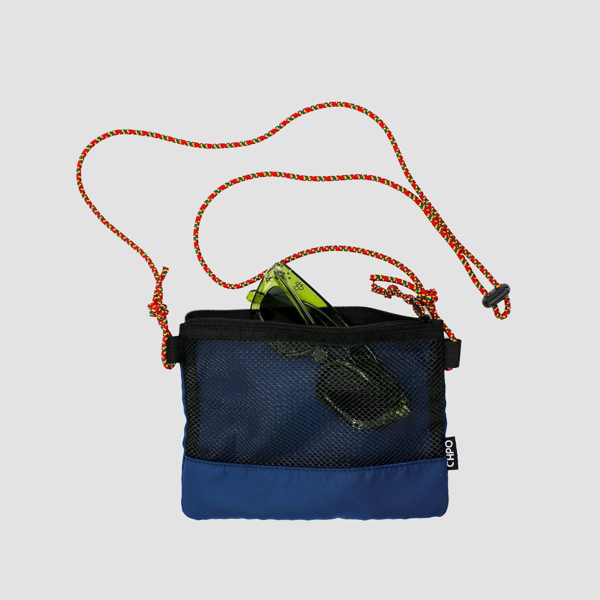 CHPO Hamstern Mesh Bag 15x20cm