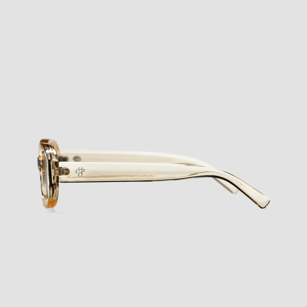 CHPO Havana Sunglasses Elder Flower/Elder Flower