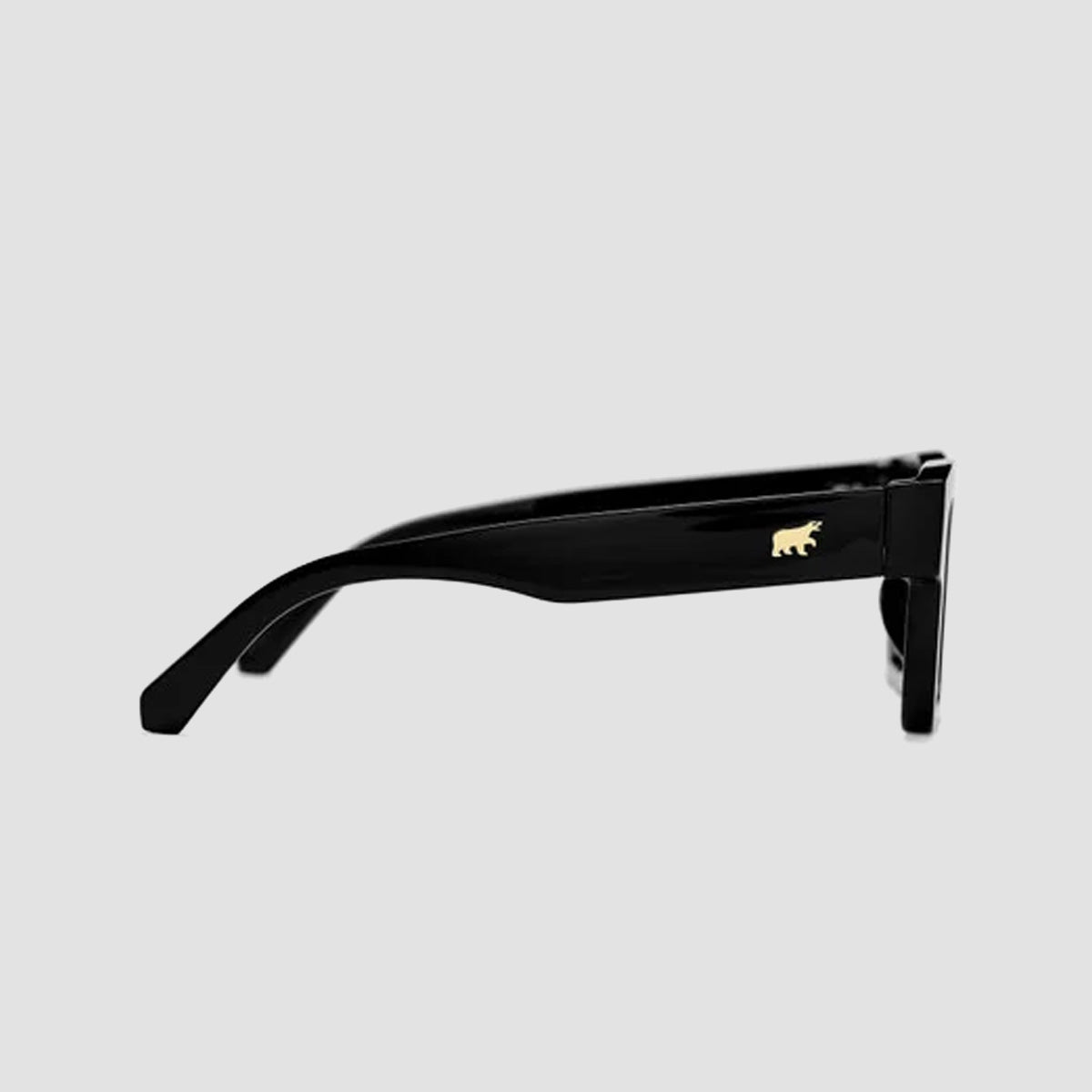 CHPO Max Shiny Black/Black