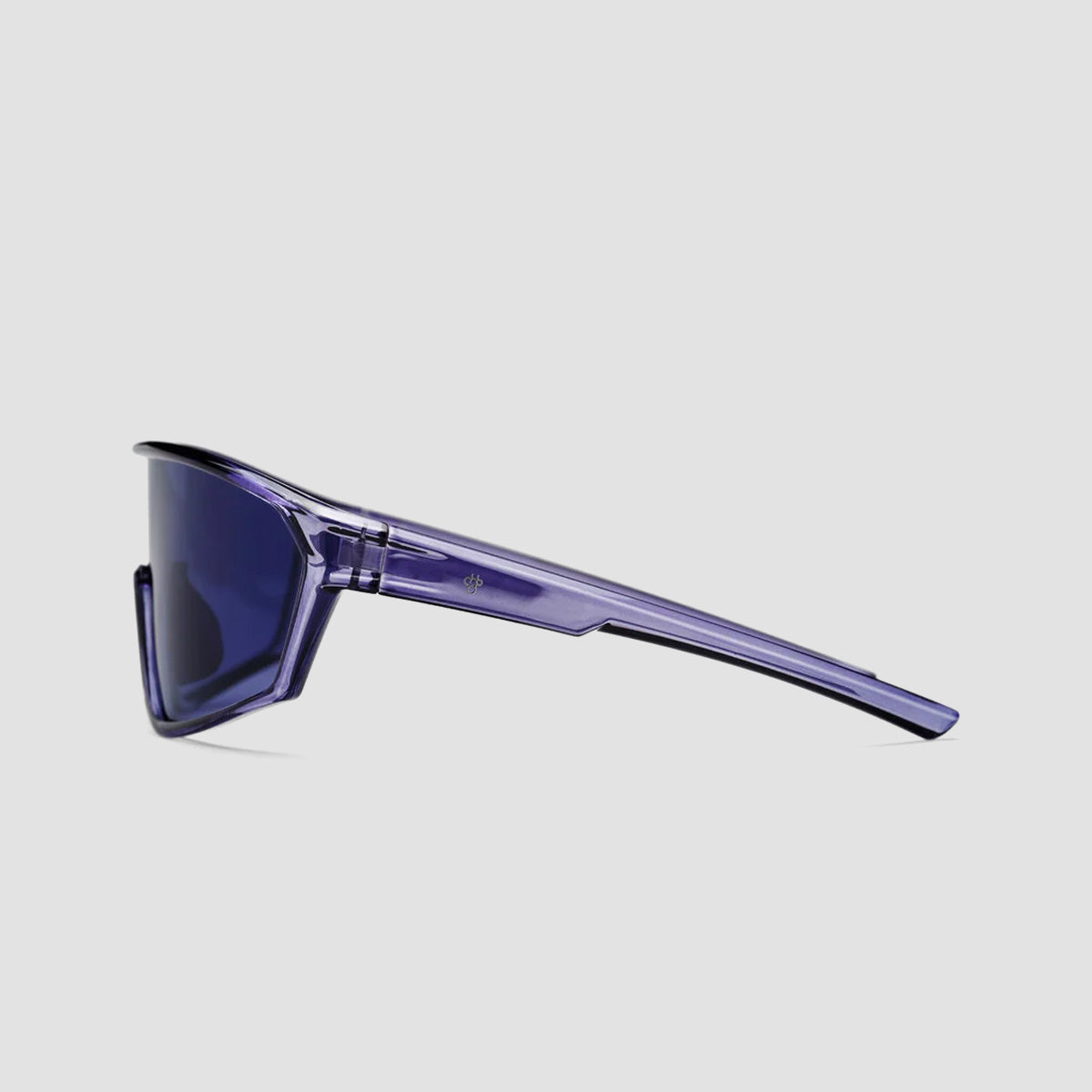 CHPO Vinfred Sunglasses Indigo/Indigo