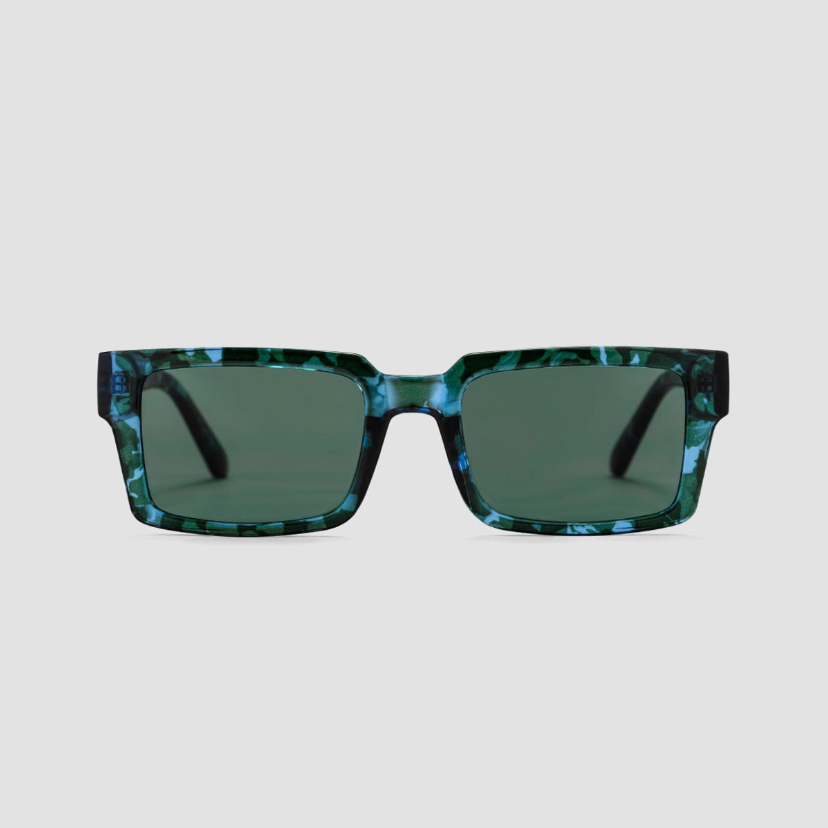 CHPO Vladimir Sunglasses Croatian Forest/Green
