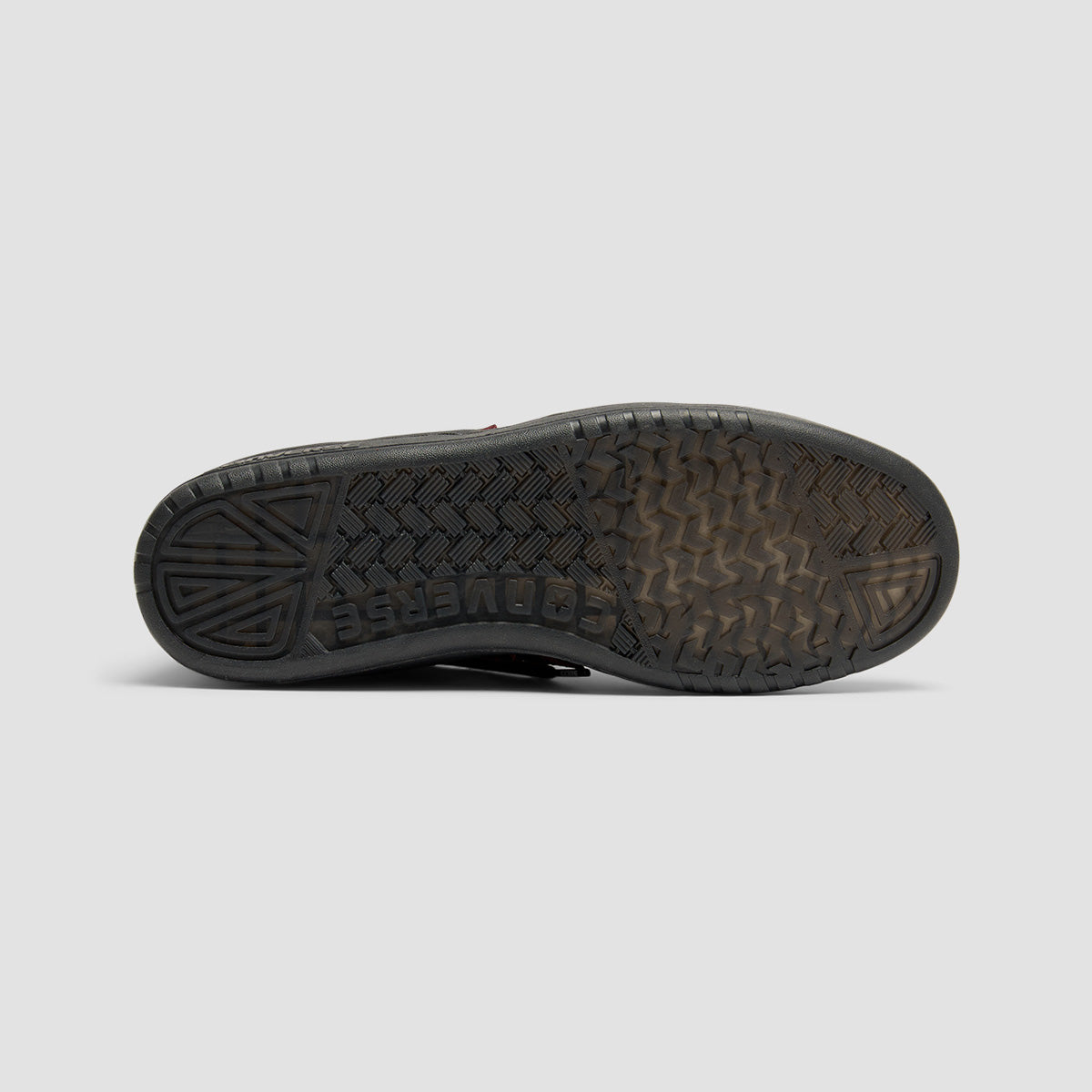 Converse Fastbreak Remy Pro Mid Top Shoes Black/Black/Black
