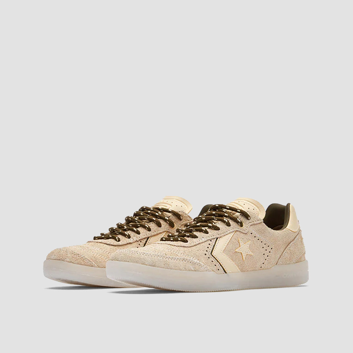 Converse Louie Lopez Pro 2 Shoes - Golden View/Mud Season