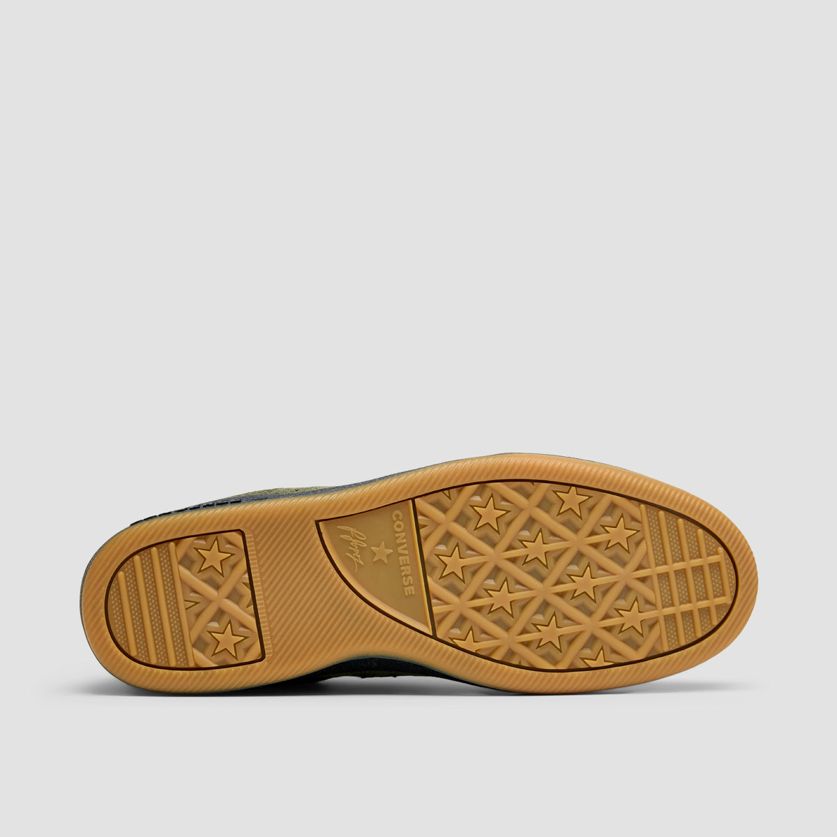 Converse Louie Lopez Pro 2 Shoes - Utility/Egret/Gum