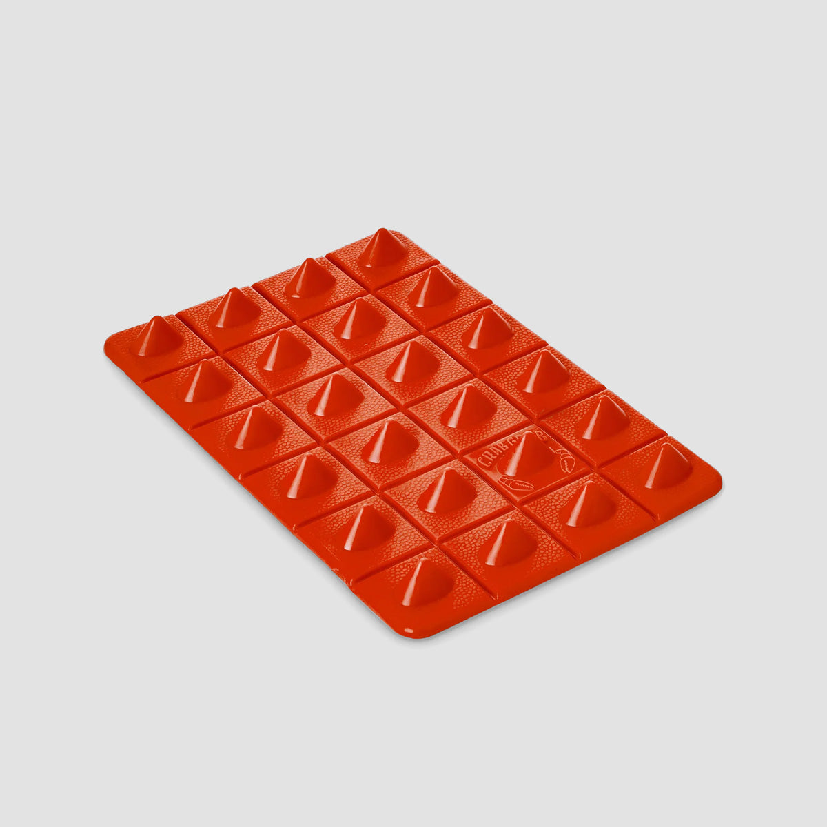 Crab Grab Shark Teeth Stomp Pad x1 Blood