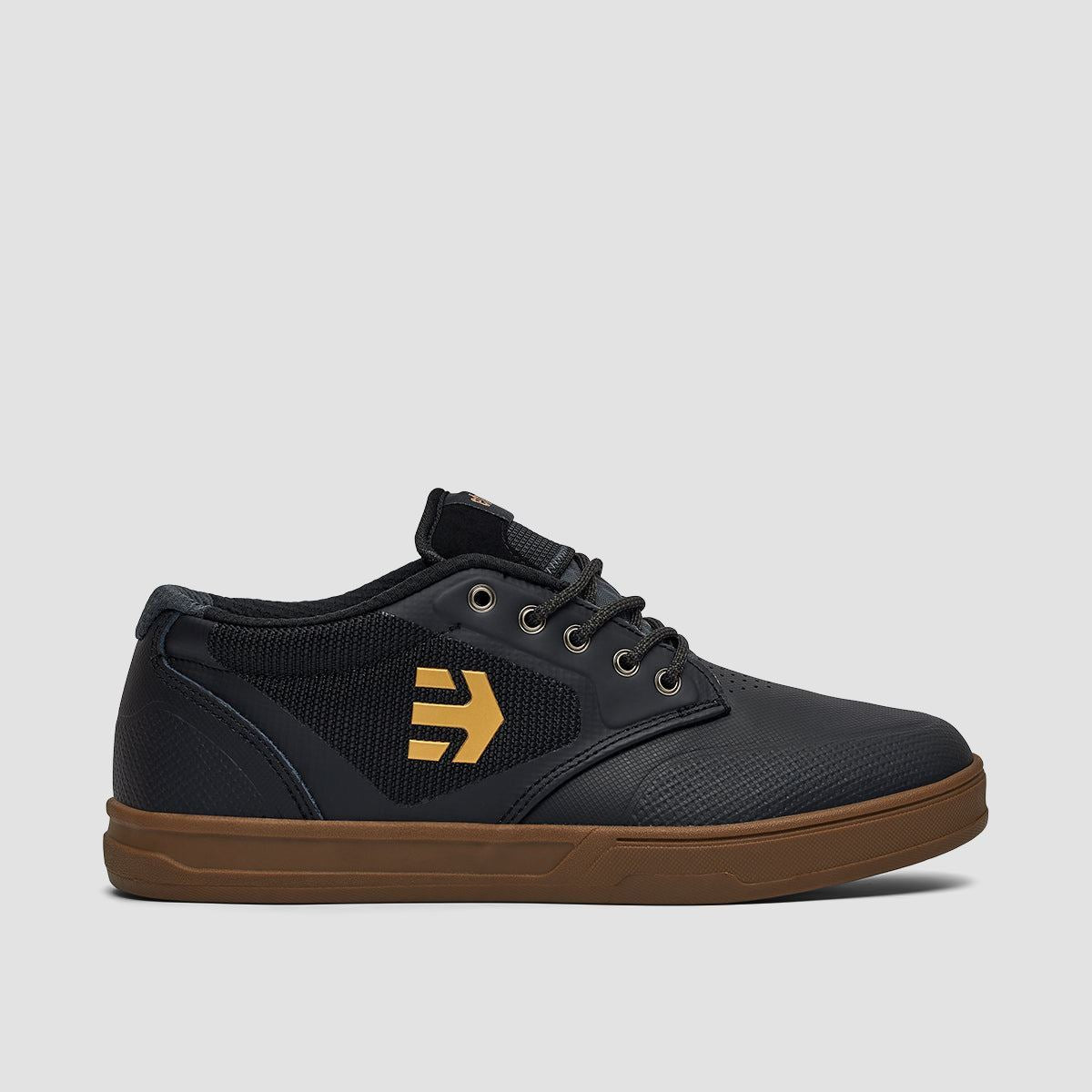 Etnies Skate Schuhe Shoes MTB Semenuk Pro Black Gum Michelin 9/42 Mountainbike
