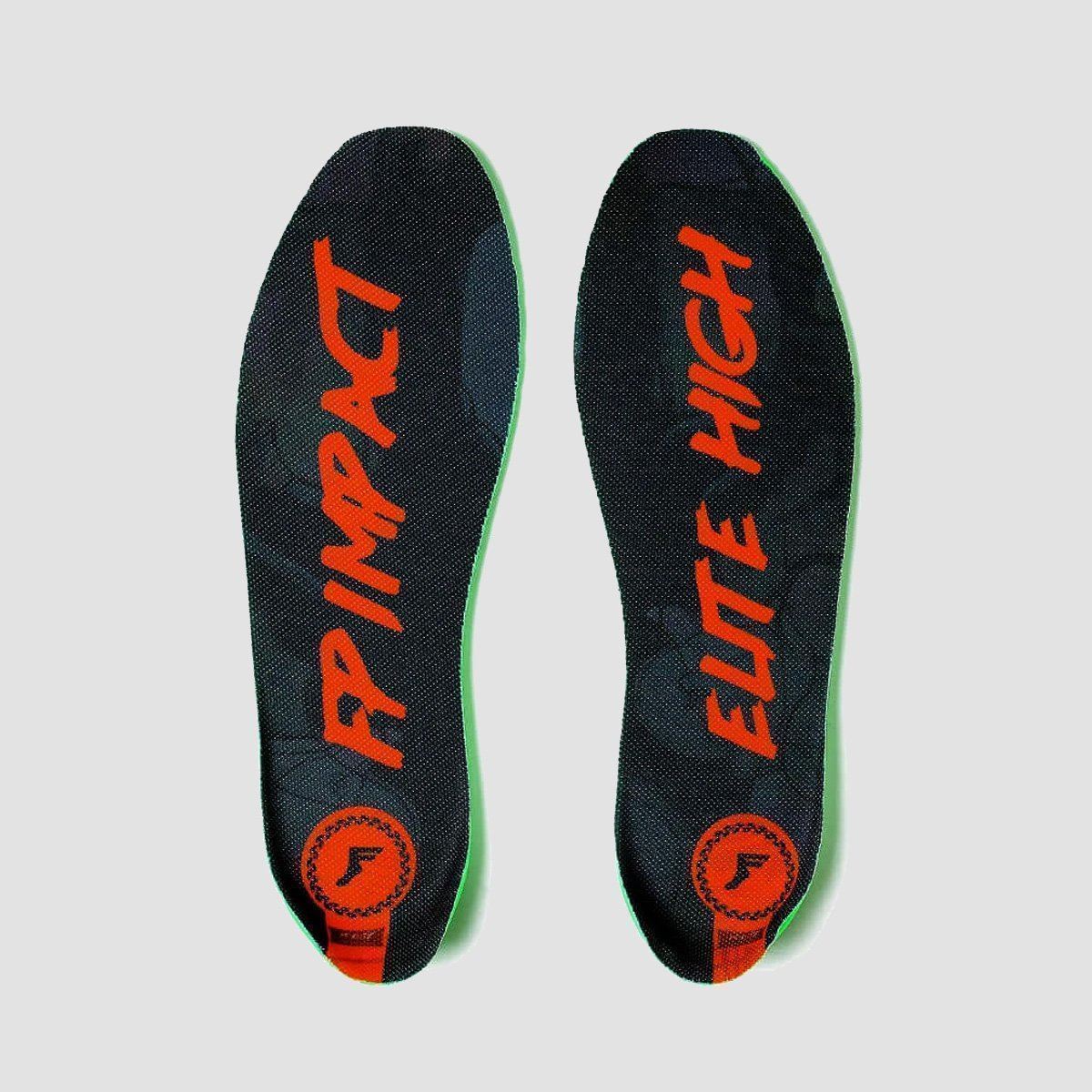 Footprint Kingfoam Elite High Insoles Classic