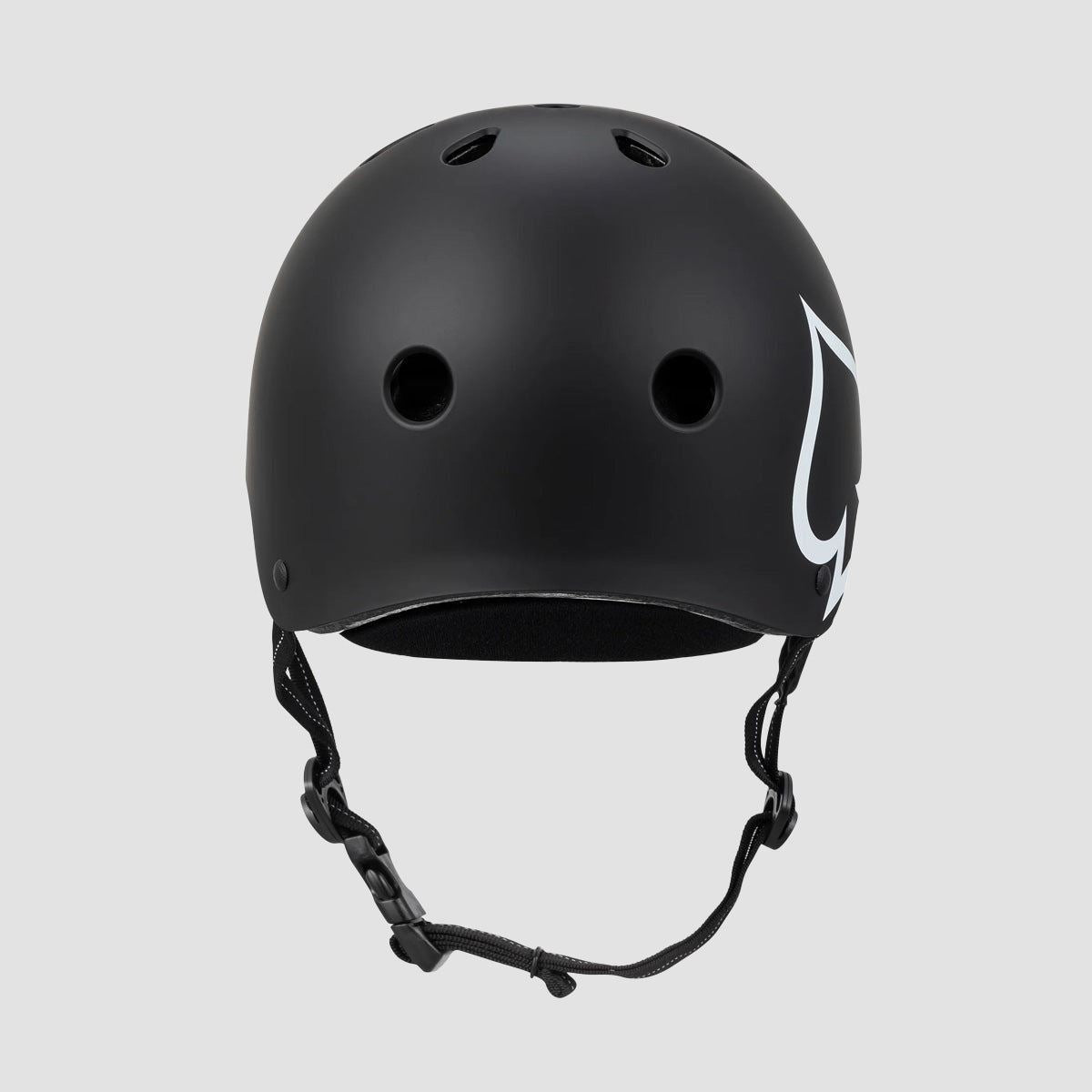 Protec Low Pro Certified Helmet Black