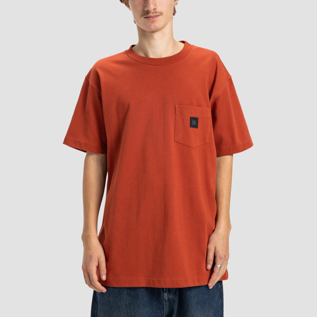 DC 1994 Pocket T-Shirt Picante