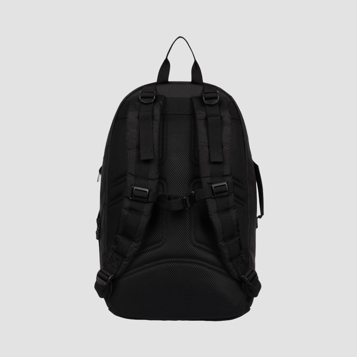 DC Alpha Skate 23L Backpack Black