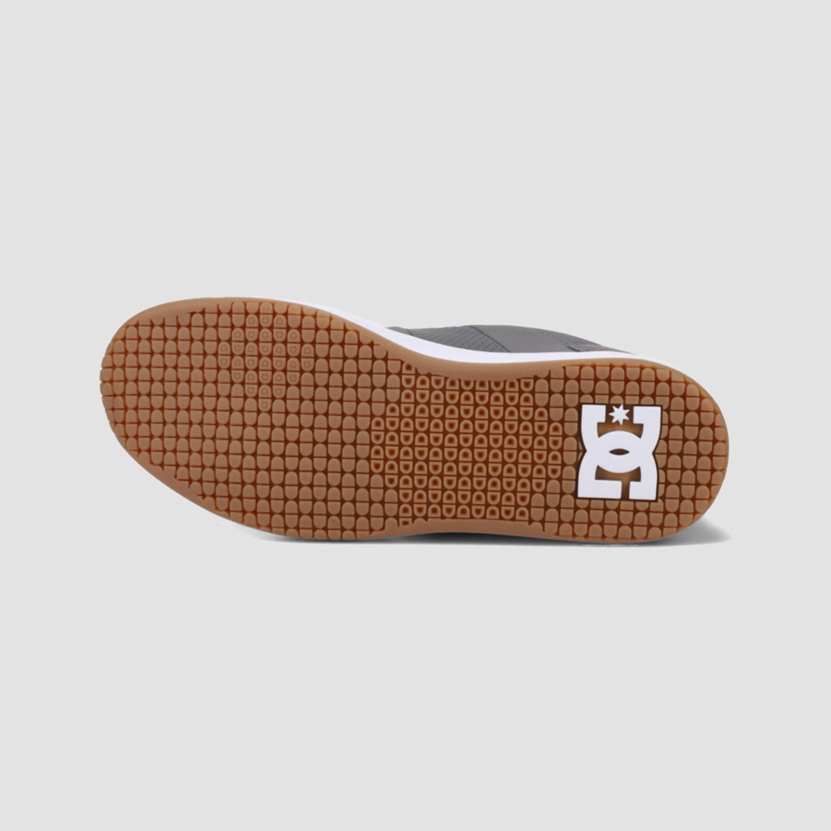 DC Astrix S Shoes - Grey/Black