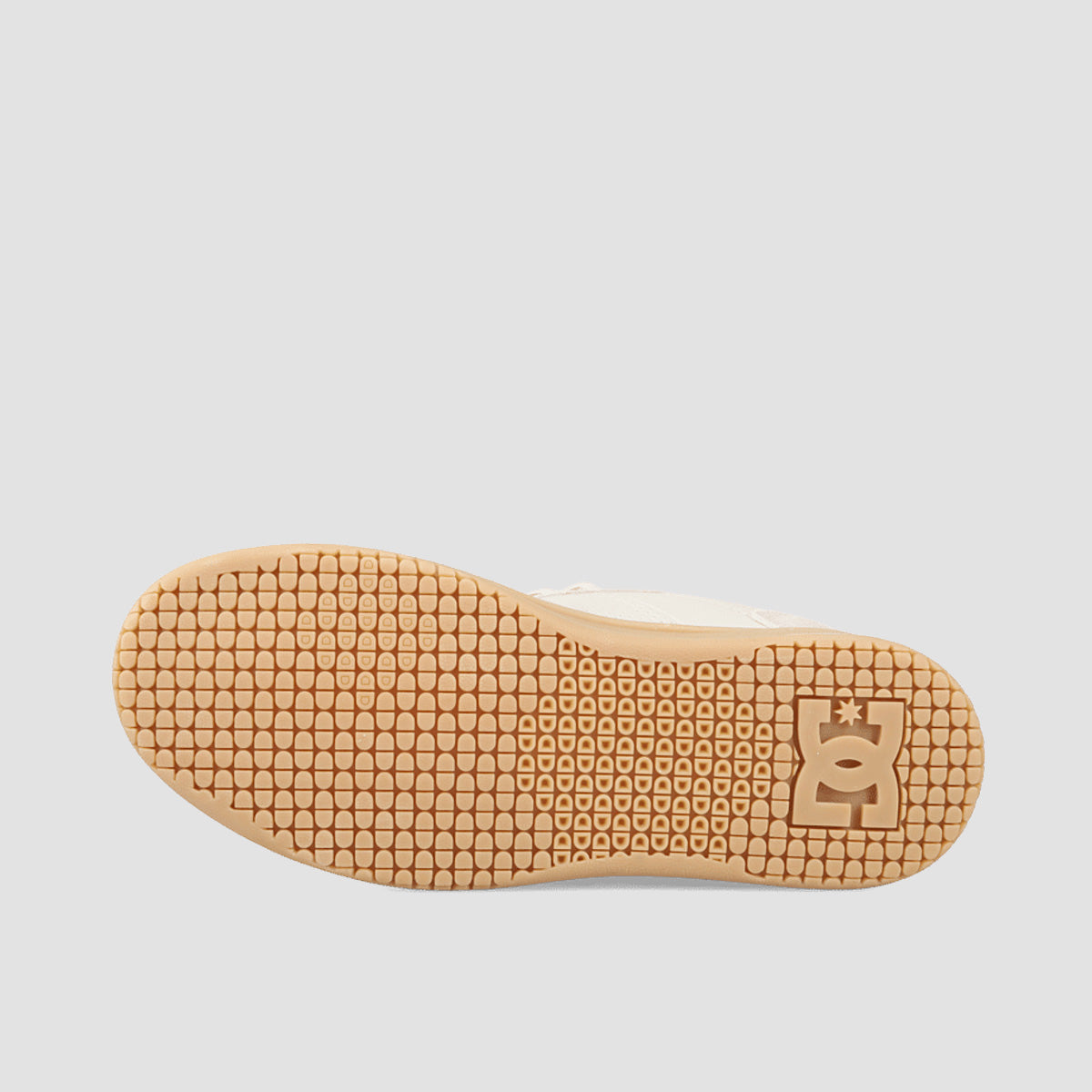 DC Astrix Shoes - Taupe/Lavender/Gum - Womens