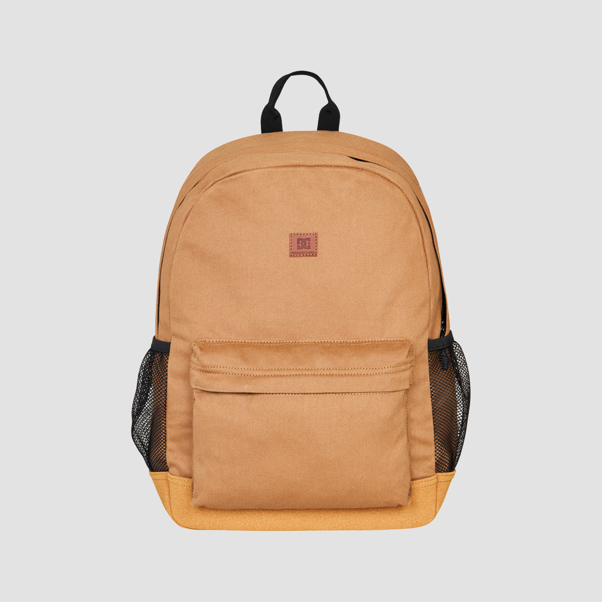 DC Backsider 25L Backpack Golden Brown