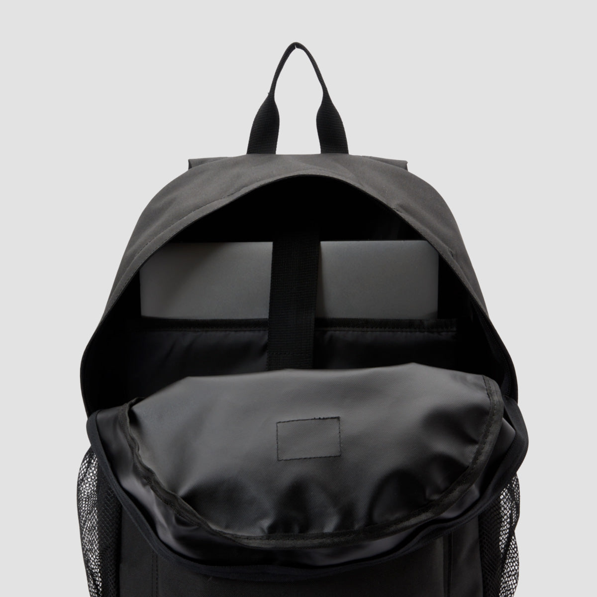 DC Backsider Core 4 20L Backpack Black