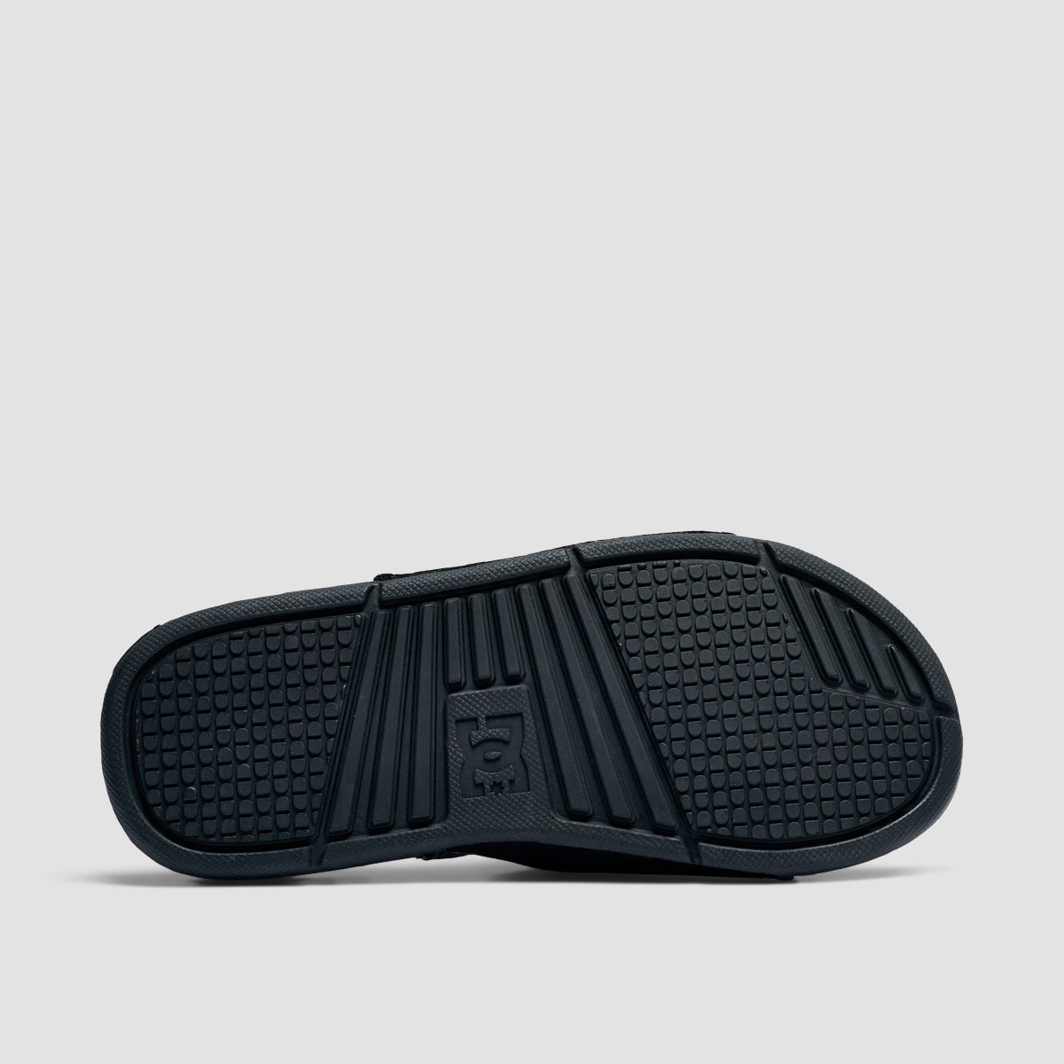 DC Bolsa Black/White - Womens